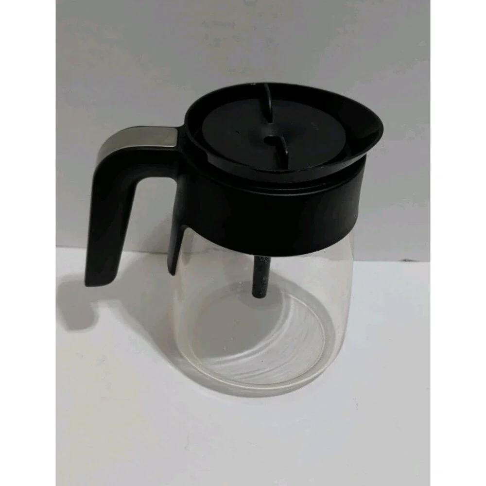 Ninja 12 Cup Replacement Glass Carafe with Brew Through Lid 128KKW300 CFP301